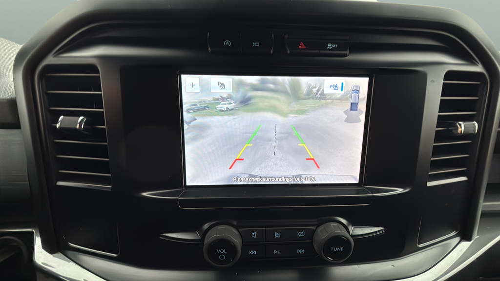 2023 Ford F-150 XL STX