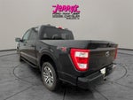 2023 Ford F-150 XL STX