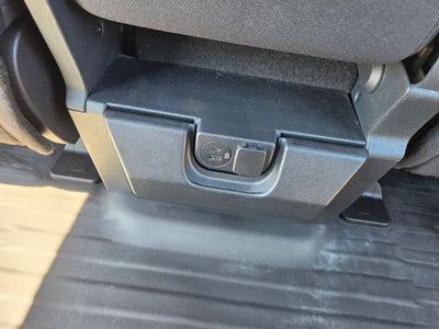 2023 Ford F-150 XL STX Supercrew 5 1/2 Ft Box