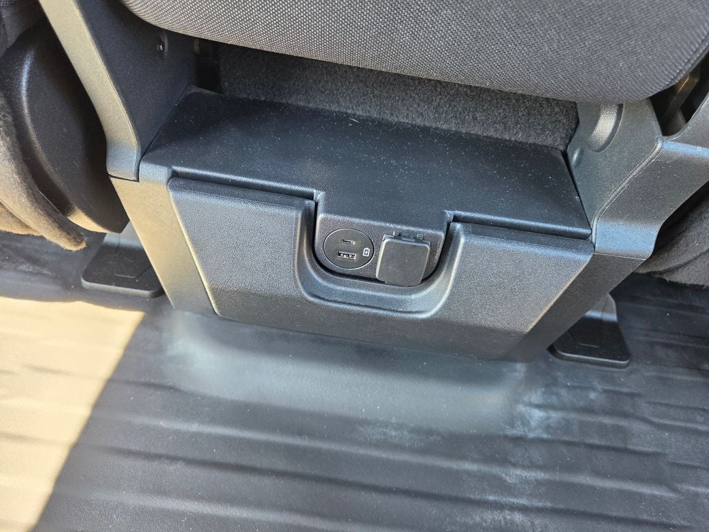 2023 Ford F-150 XL STX Supercrew 5 1/2 Ft Box
