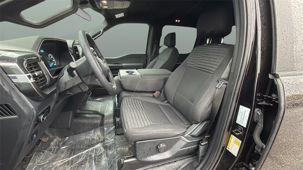 2023 Ford F-150 XL STX