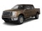 2012 Ford F-150 Lariat