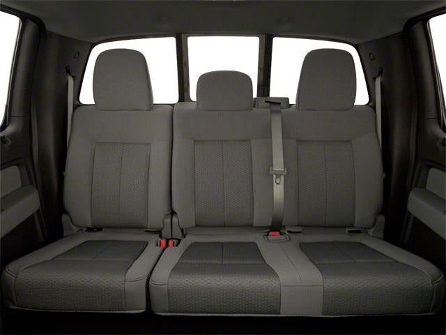 2012 Ford F-150 Lariat