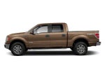 2012 Ford F-150 Lariat