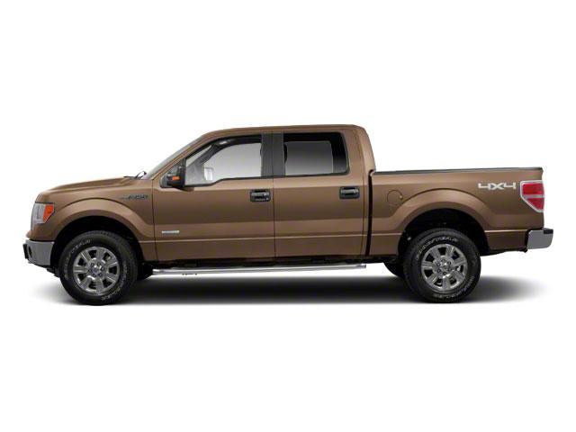 2012 Ford F-150 Lariat