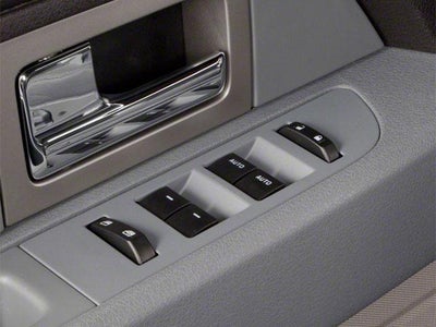 2012 Ford F-150 Lariat