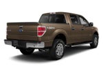 2012 Ford F-150 Lariat