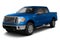 2012 Ford F-150 Lariat