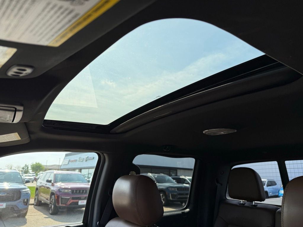 2013 Ford F-150 Platinum