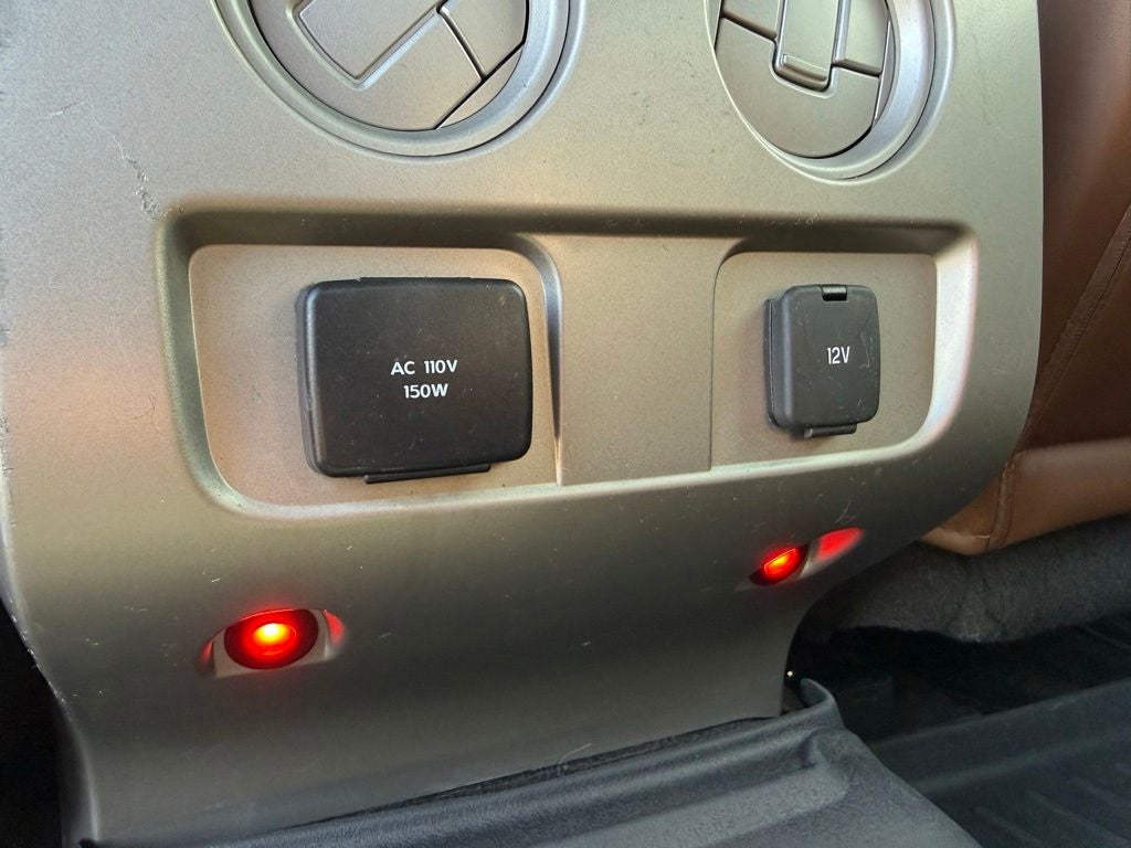 2013 Ford F-150 Platinum