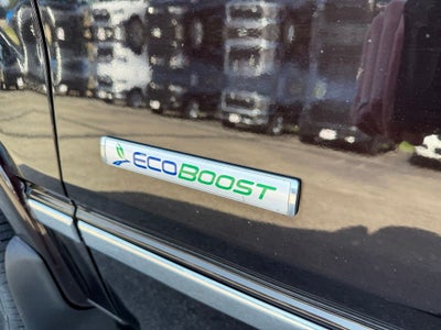 2013 Ford F-150 Platinum