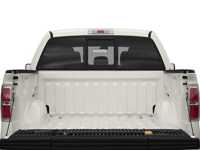 2013 Ford F-150 Platinum