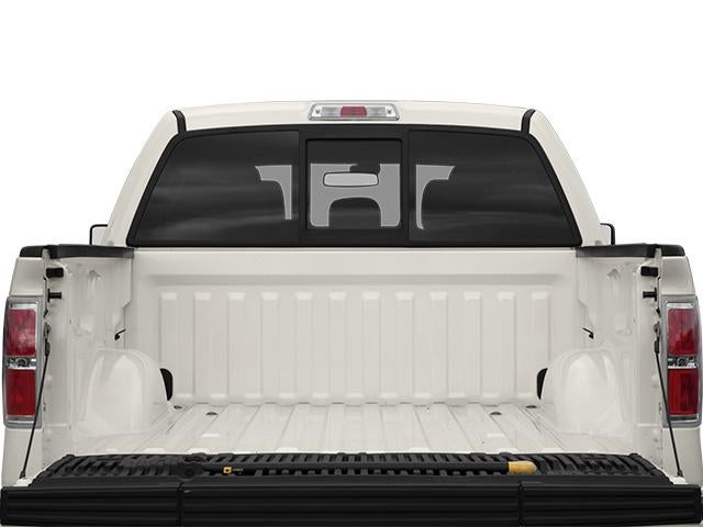 2013 Ford F-150 Platinum