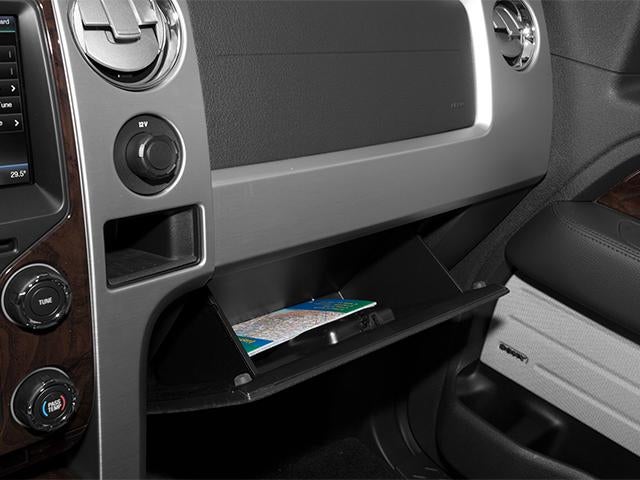 2013 Ford F-150 Platinum