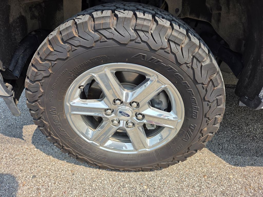 2024 Ford F-150 XLT - Photo 10