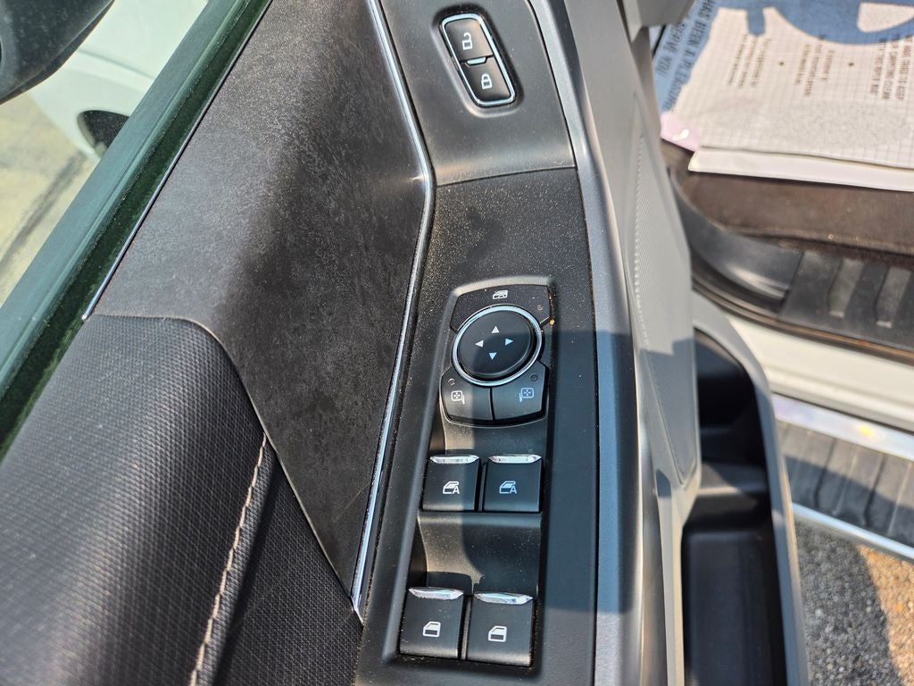 2024 Ford F-150 XLT - Photo 12
