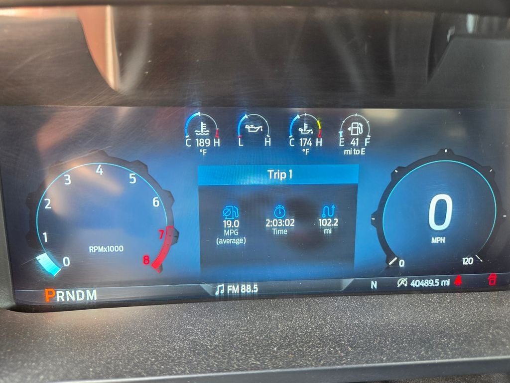 2024 Ford F-150 XLT - Photo 19