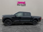 2025 Ford F-150 Platinum 5 1/2 FT BOX