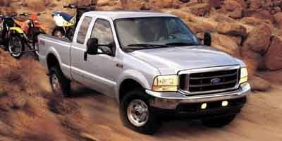 2004 Ford F-250SD XL