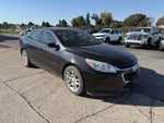 2015 Chevrolet Malibu LT 1LT
