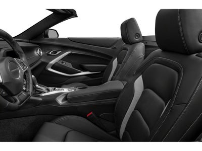 2019 Chevrolet Camaro 1LT
