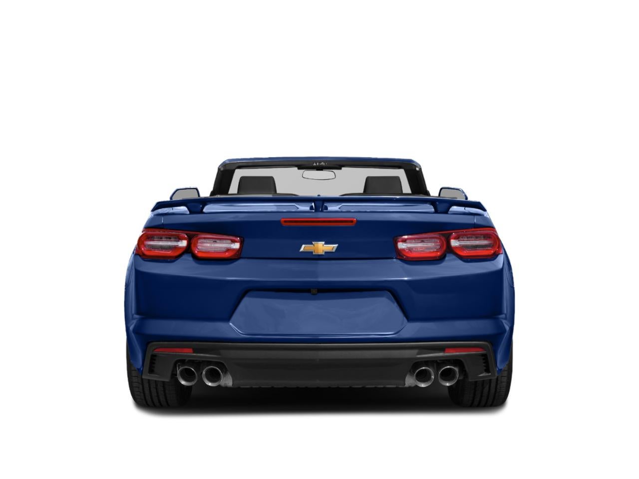 2019 Chevrolet Camaro 1LT