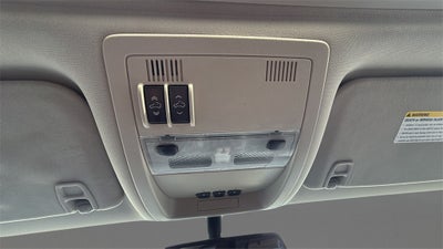 2014 Chevrolet Silverado 2500HD LTZ