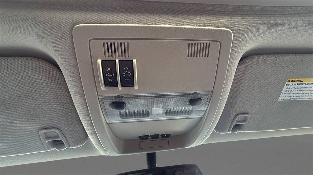 2014 Chevrolet Silverado 2500HD LTZ