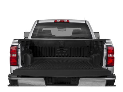 2017 Chevrolet Silverado 3500HD LT
