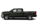 2017 Chevrolet Silverado 3500HD LT