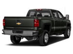 2017 Chevrolet Silverado 3500HD LT