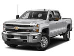 2017 Chevrolet Silverado 3500HD LT
