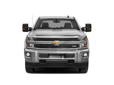 2017 Chevrolet Silverado 3500HD LT