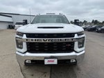 2020 Chevrolet Silverado 3500HD LT