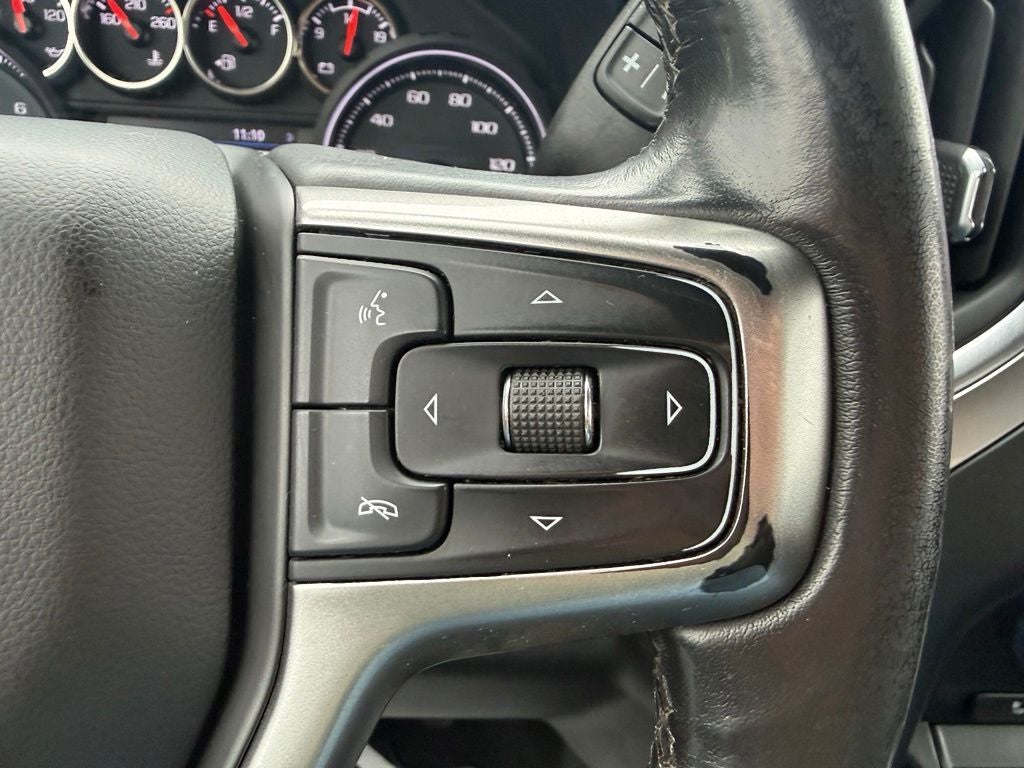 2020 Chevrolet Silverado 3500HD LT