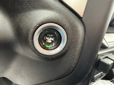 2020 Chevrolet Silverado 3500HD LT