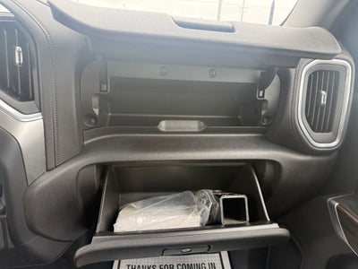 2020 Chevrolet Silverado 3500HD LT