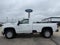 2020 Chevrolet Silverado 3500HD LT