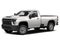 2020 Chevrolet Silverado 3500HD LT