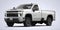 2020 Chevrolet Silverado 3500HD LT