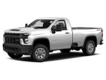 2020 Chevrolet Silverado 3500HD LT