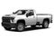 2020 Chevrolet Silverado 3500HD LT