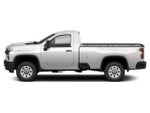 2020 Chevrolet Silverado 3500HD LT