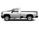 2020 Chevrolet Silverado 3500HD LT