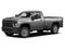 2020 Chevrolet Silverado 3500HD LT