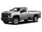 2020 Chevrolet Silverado 3500HD LT