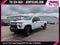 2021 Chevrolet Silverado 2500HD Custom