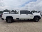2021 Chevrolet Silverado 2500HD Custom