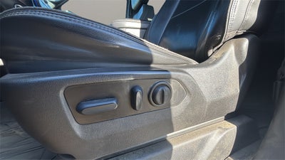 2023 Chevrolet Silverado 3500HD High Country