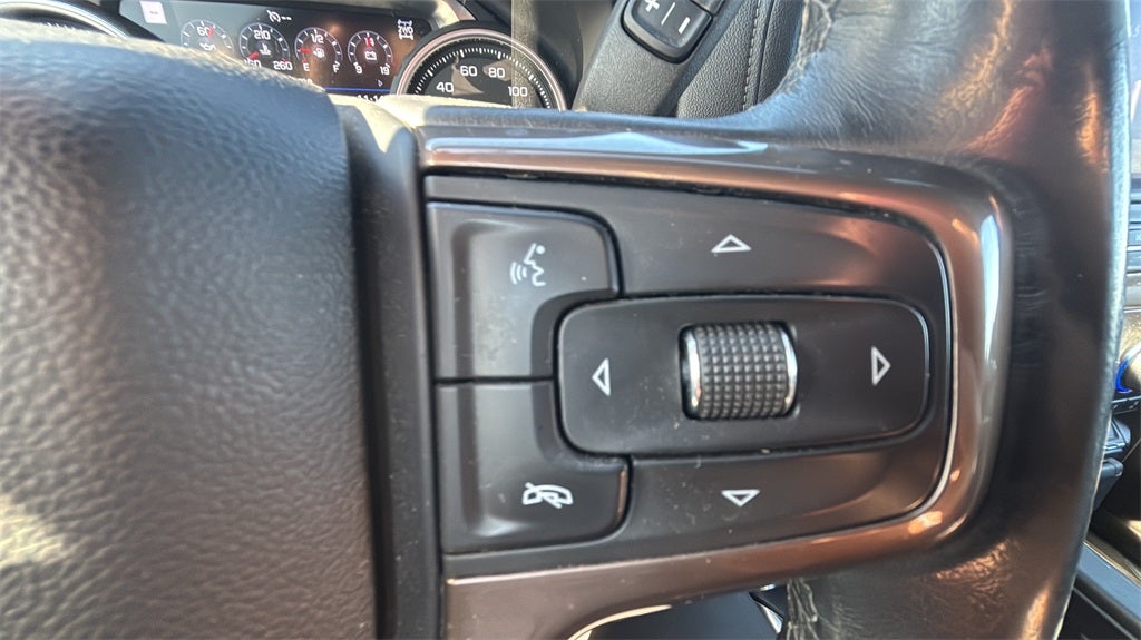 2023 Chevrolet Silverado 3500HD High Country